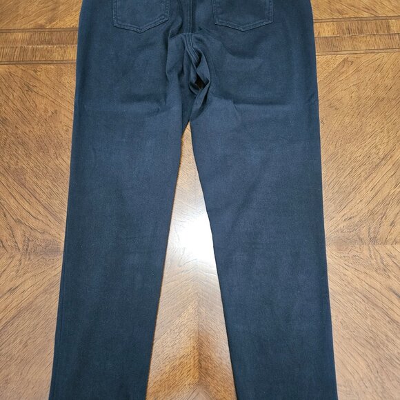 Style & Co. Black jeans - Picture 2 of 3
